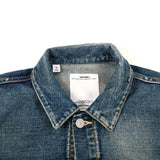 Social Sculpture 101 Jacket