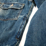 Social Sculpture 101 Jacket