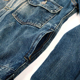 Social Sculpture 101 Jacket