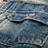 Social Sculpture 101 Jacket