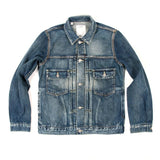 Social Sculpture 101 Jacket