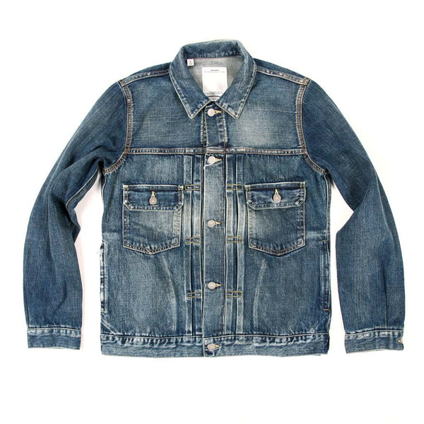 Social Sculpture 101 Jacket