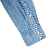 social sculpture Weld Shirt