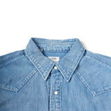 Social Sculpture Weld Shirt - VEND