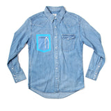 Social Sculpture Weld Shirt - VEND