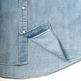 Social Sculpture Weld Shirt