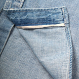 Social Sculpture Weld Shirt