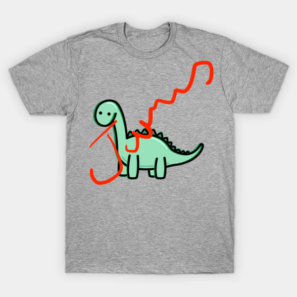 Dinosaur T-Shirt