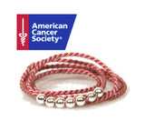 Ltd. Edition Bracelet-ACS (Silver)