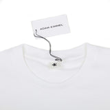 Cashmere Tee S/S