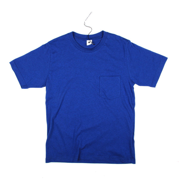 Cashmere Tee S/S