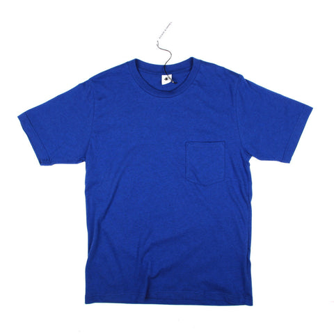 Cashmere Tee S/S