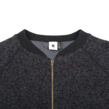 Dreamland Knit Bomber