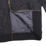 Dreamland Knit Bomber