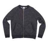 Dreamland Knit Bomber