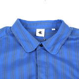Round Collar Mojave Shirt