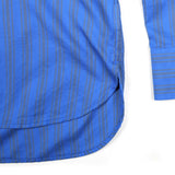 Round Collar Mojave Shirt