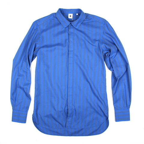 Round Collar Mojave Shirt