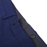 Navy Slacks