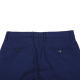 Navy Slacks