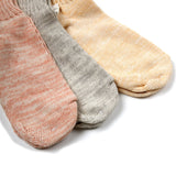 Organic Cotton Socks