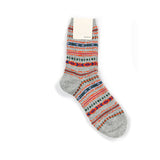 Fair Isle Socks
