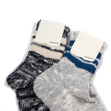 Horizontal Stripe Socks