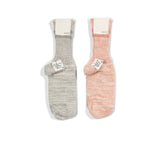 Organic Cotton Socks