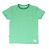 Earnie Border Tee