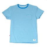 Earnie Border Tee