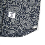 Tailor Paisley Shirt