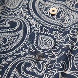 Tailor Paisley Shirt