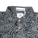 Tailor Paisley Shirt