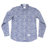 Tailor Paisley Shirt