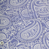 Tailor Paisley Shirt
