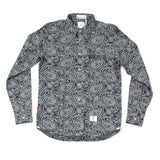 Tailor Paisley Shirt