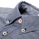 RICHARDS B.D. L/S Shirt
