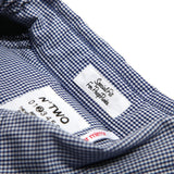 RICHARDS B.D. L/S Shirt