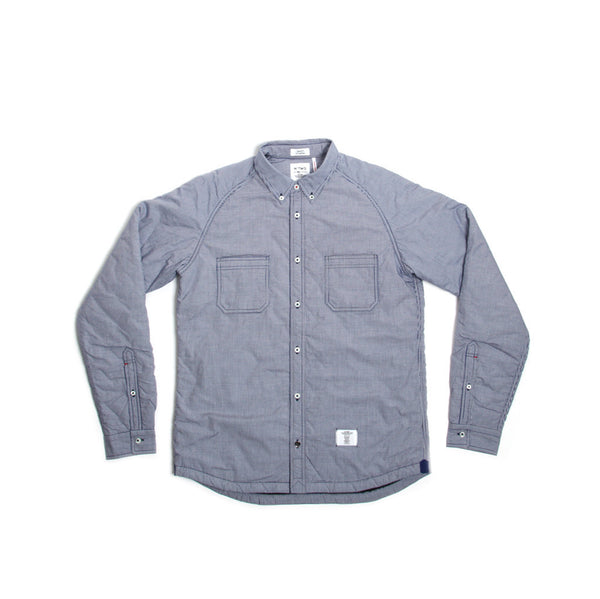 RICHARDS B.D. L/S Shirt