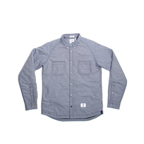 RICHARDS B.D. L/S Shirt
