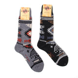 Naat Knit Socks