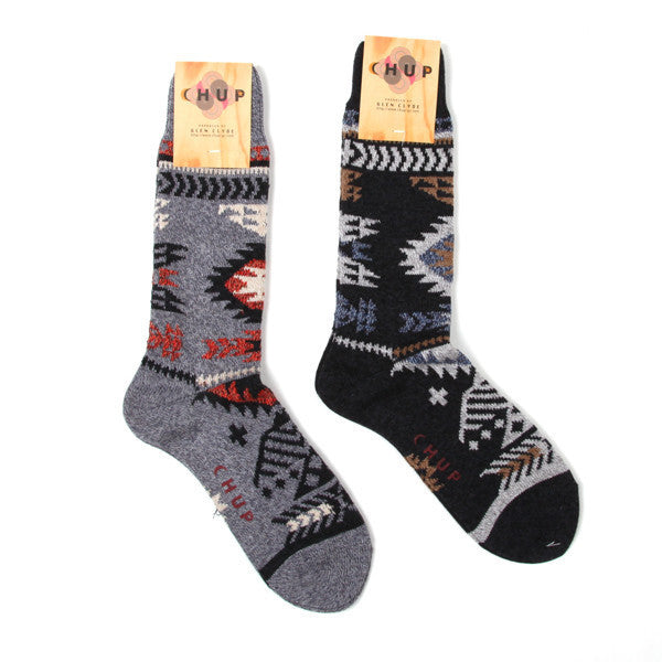Naat Knit Socks