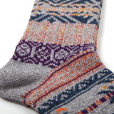 Naat Knit Socks