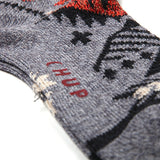 Naat Knit Socks