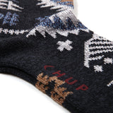 Naat Knit Socks