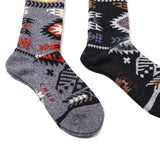 Naat Knit Socks