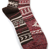 Debe Knit Socks