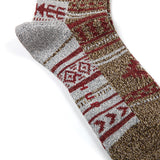 Debe Knit Socks