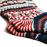 Fair Snow Socks
