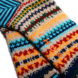 Fair Snow Socks